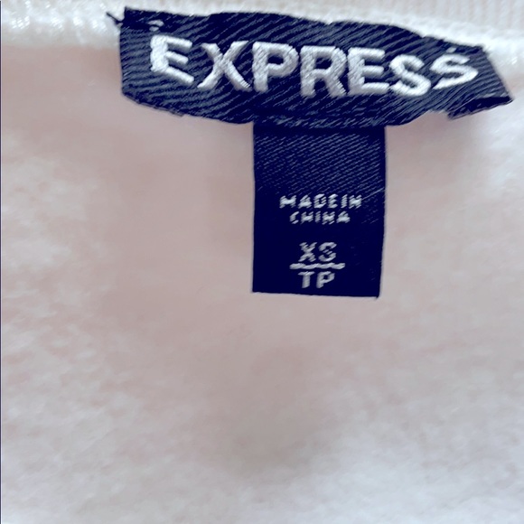 Express sweater - Picture 3 of 4